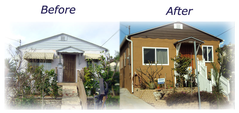 Grondin Construction