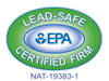 Lead Safe Logo